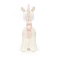 Cargar imagen en el visor de la galería, jellycat, jellycat barcelona, jellycat spain, Jellycat España, peluches jellycat Barcelona,toys jellycat Barcelona, juguetes jellycat, muñequitos jellycat, bolsos jellycat, bags Jellycat, charm jellycat, keychain jellycat, llaveros jellycat 
