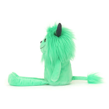 Cargar imagen en el visor de la galería, Monstruito / Cosmo Monster Jellycat 42x11x14 cm
