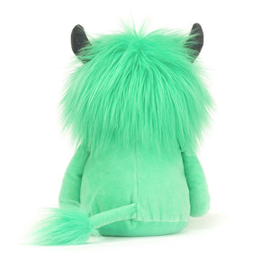 Monstruito / Cosmo Monster Jellycat 42x11x14 cm