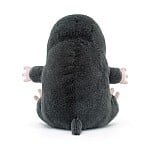 Topo Morgan   /Cuddlebud Morgan Mole Jellycat 16x10 cm