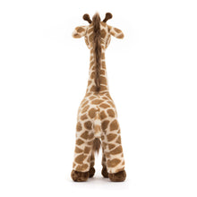 Cargar imagen en el visor de la galería, Jirafa Dara / Dara Giraffe Jellycat 56/14/19 cm
