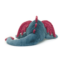 Cargar imagen en el visor de la galería, jellycat, jellycat barcelona, jellycat spain, Jellycat España, peluches jellycat Barcelona,toys jellycat Barcelona, juguetes jellycat, muñequitos jellycat, bolsos jellycat, bags Jellycat, charm jellycat, keychain jellycat, llaveros jellycat 
