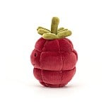 Cargar imagen en el visor de la galería, Frambuesa / Fabulous Fruit Raspberry 10x8 cm Jellycat
