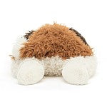 Cargar imagen en el visor de la galería, peluches jellycat, peluche jellycat, muñecos jellycat, peluches suaves jellycat Barcelona España  jellycat La Augustina Galerias Malda, perros jellycat
