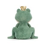 Cargar imagen en el visor de la galería, Rana Fabian  / Fabian Frog Prince 23x21 cm Jellycat
