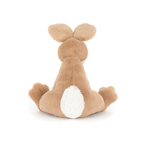 Liebre  / Horticus Hare Jellycat  24x15x17 cm