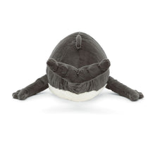Cargar imagen en el visor de la galería, Ballena / Humphrey the Humpback Whale Jellycat  24x20x60cm
