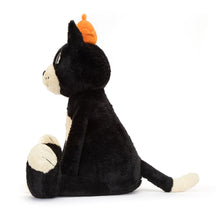 Cargar imagen en el visor de la galería, jellycat, jellycat barcelona, jellycat spain, Jellycat España, peluches jellycat Barcelona,toys jellycat Barcelona, juguetes jellycat, muñequitos jellycat, bolsos jellycat, bags Jellycat, charm jellycat, keychain jellycat, llaveros jellycat 
