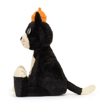 Cargar imagen en el visor de la galería, Gato Jack grande  / Jack Cat Jellycat  48x16x13  cm
