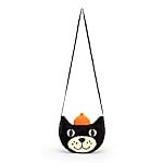 Cargar imagen en el visor de la galería, Bolso gato Jellycat original / Jellycat Bag Jellycat 23x15 cm
