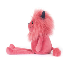 Cargar imagen en el visor de la galería, Monstruito / Jinx Monster Jellycat 42x11x14 cm
