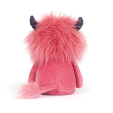 Cargar imagen en el visor de la galería, Monstruito / Jinx Monster Jellycat 42x11x14 cm

