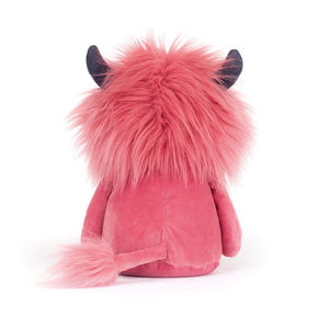 Monstruito / Jinx Monster Jellycat 42x11x14 cm