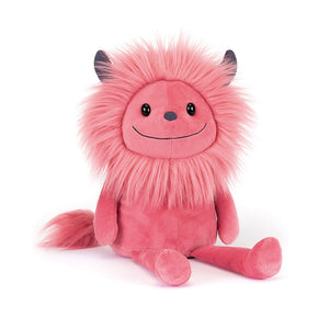 Monstruito / Jinx Monster Jellycat 42x11x14 cm