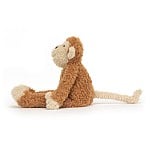 Mono jungla  / Junglie Monkey. 45x17 cm Jellycat