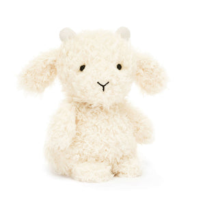 Cabra / Little Goat Jellycat 18x10x8 cm