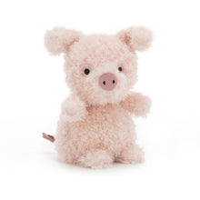 Cargar imagen en el visor de la galería, Cerdo /  Little Pig Jellycat 18x10x8 cm
