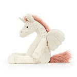 Cargar imagen en el visor de la galería, peluches jellycat, peluche jellycat, muñecos jellycat, peluches suaves jellycat Barcelona España  jellycat La Augustina Galerias Malda , unicornio jellycat la Augustina Barcelona España galerias malda 
