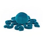 Cargar imagen en el visor de la galería, Medusa / Letty Jellyfish 58x16cm Jellycat
