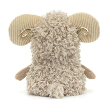 Cargar imagen en el visor de la galería, 0veja  / Ramsley Sheep Jellycat  29x13x13 cm
