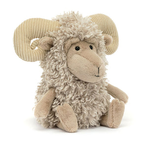 0veja  / Ramsley Sheep Jellycat  29x13x13 cm