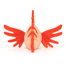 Cargar imagen en el visor de la galería, Pez leon /  Lois Lionfish 14x26 cm Jellycat
