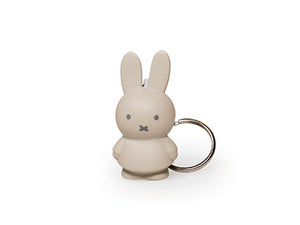 Miffy arena  llavero 6,2 cm