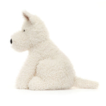 Cargar imagen en el visor de la galería, Scottie perro  / Munro Scottie Dog Big Jellycat  44x24x23 cm
