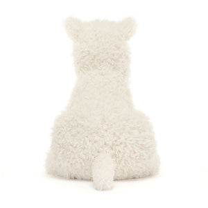 Scottie perro  / Munro Scottie Dog Big Jellycat  44x24x23 cm