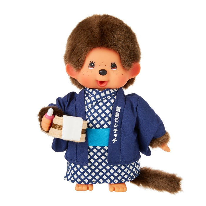 Monchhichi bebechhichi la Augustina Barcelona Monchhichi 