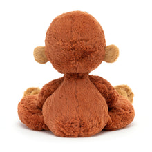 Cargar imagen en el visor de la galería, jellycat, jellycat barcelona, jellycat spain, Jellycat España, peluches jellycat Barcelona,toys jellycat Barcelona, juguetes jellycat, muñequitos jellycat, bolsos jellycat, bags Jellycat, charm jellycat, keychain jellycat, llaveros jellycat 

