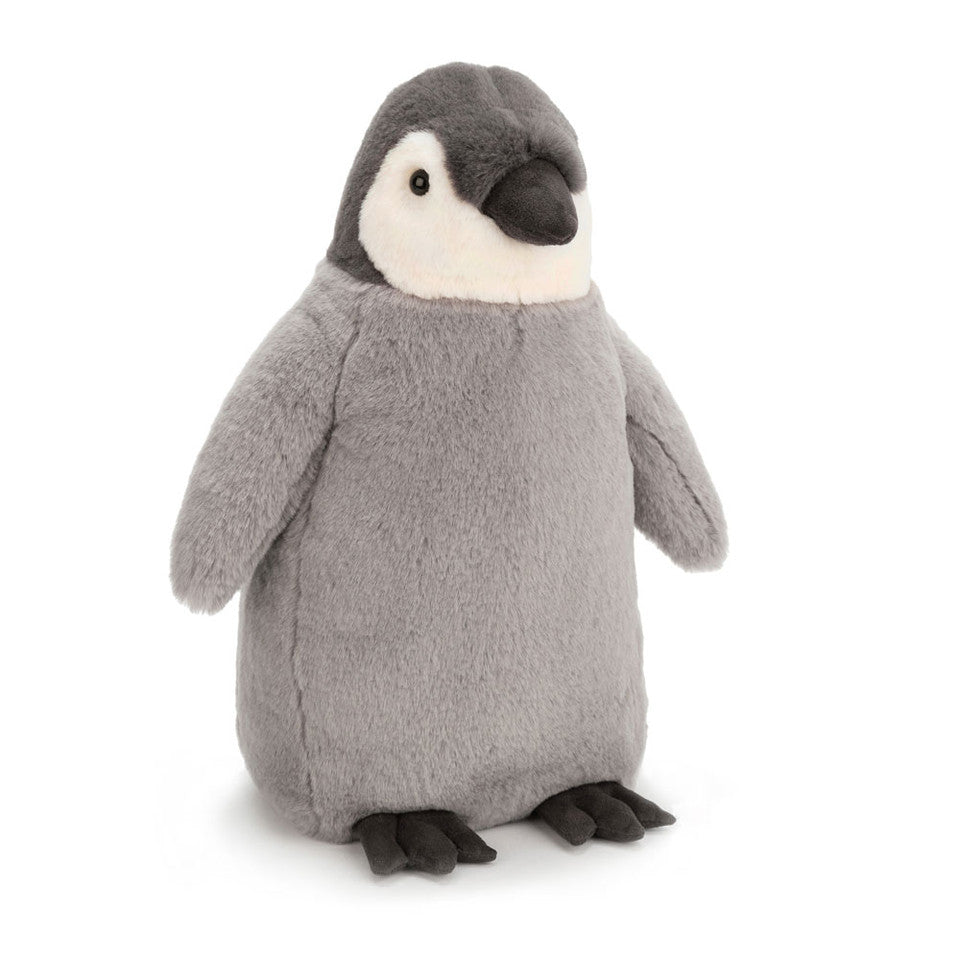 Pinguino  / Percy _Penguin Jellycat 16x7cm