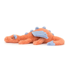 Cargar imagen en el visor de la galería, jellycat, jellycat barcelona, jellycat spain, Jellycat España, peluches jellycat Barcelona,toys jellycat Barcelona, juguetes jellycat, muñequitos jellycat, bolsos jellycat, bags Jellycat, charm jellycat, keychain jellycat, llaveros jellycat 
