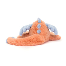 Cargar imagen en el visor de la galería, jellycat, jellycat barcelona, jellycat spain, Jellycat España, peluches jellycat Barcelona,toys jellycat Barcelona, juguetes jellycat, muñequitos jellycat, bolsos jellycat, bags Jellycat, charm jellycat, keychain jellycat, llaveros jellycat 

