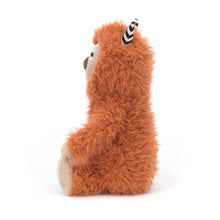 Cargar imagen en el visor de la galería, Monstruito  / Pip Monster Small Jellycat 22x9x2 cm
