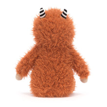 Cargar imagen en el visor de la galería, Monstruito  / Pip Monster Small Jellycat 22x9x2 cm
