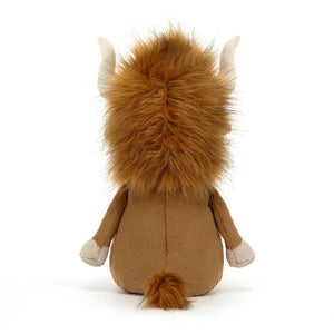 Toro / Ramone Bull  33x13 cm Jellycat