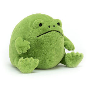 Rana / Ricky Rain Frog Jellycat 13x17 cm