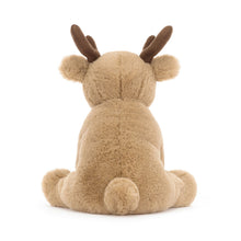 Cargar imagen en el visor de la galería, Reno / Romi Reindeer Jellycat 22x11x15 cm
