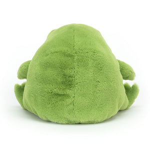 Rana / Ricky Rain Frog Jellycat 13x17 cm