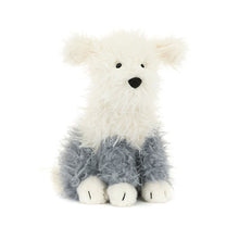 Cargar imagen en el visor de la galería, Perro ovejero  / Ewert Sheepdog Jellycat 29x25x20 cm
