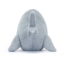 Cargar imagen en el visor de la galería, Tiburón / Silvie Shark  Little Pig Jellycat 27x17x24

