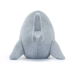 Tiburón / Silvie Shark  Little Pig Jellycat 27x17x24