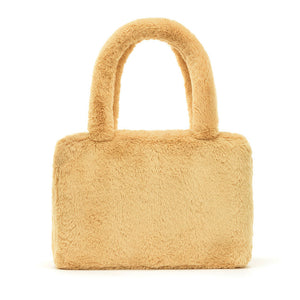 Bolso oso / Smudge Bear Tote Bag Jellycat 24x36x8 cm