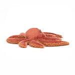 Copia de Cangrejo / Spindleshanks Crab Jellycat 38x7 cm