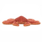 Copia de Cangrejo / Spindleshanks Crab Jellycat 38x7 cm