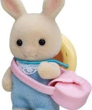Cargar imagen en el visor de la galería, Conejo  /  Milk Rabbit Baby Sylvanian Families
