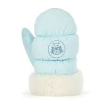 Cargar imagen en el visor de la galería, Guante  / Amuseables Mitten Jellycat 13x25x10 cm
