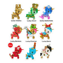 Cargar imagen en el visor de la galería, Unicornio LUCKY  Blind Box Tokidoki
