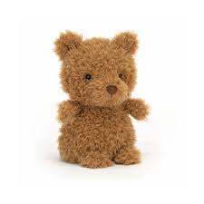 Oso/ Little Bear Jellycat 18x10cm